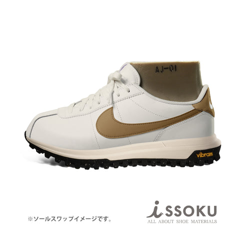 【NEW!!】Vibram®︎ #961C【CHOPPER】Vintage Seal Black