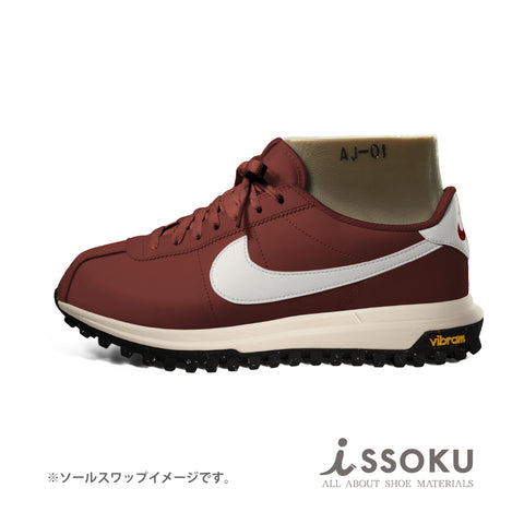 【再入荷】Vibram®︎ #961C【CHOPPER】Black