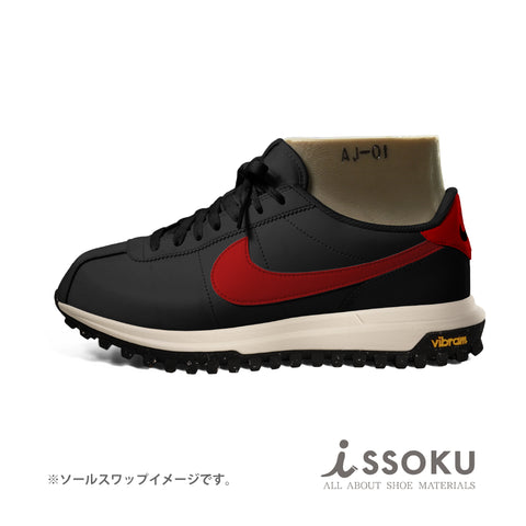 【再入荷】Vibram®︎ #961C【CHOPPER】Black