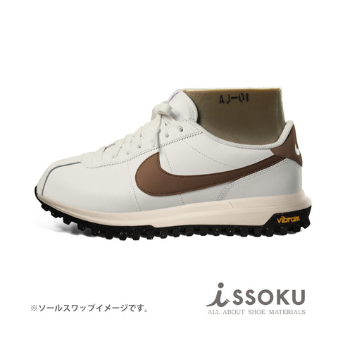 【NEW!!】Vibram®︎ #961C【CHOPPER】Vintage Seal Black