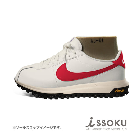 【再入荷】Vibram®︎ #961C【CHOPPER】Black