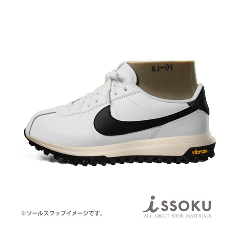 【再入荷】Vibram®︎ #961C【CHOPPER】Black