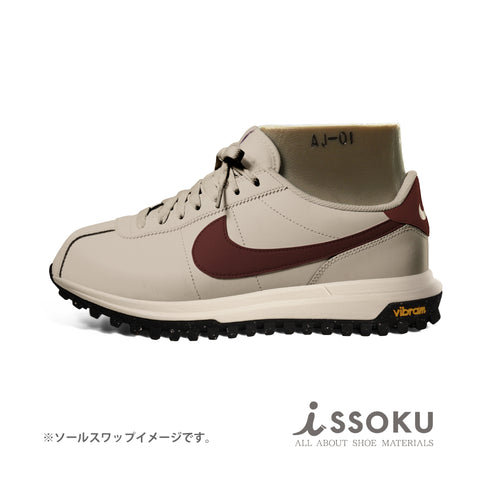 【NEW!!】Vibram®︎ #961C【CHOPPER】Vintage Seal Black