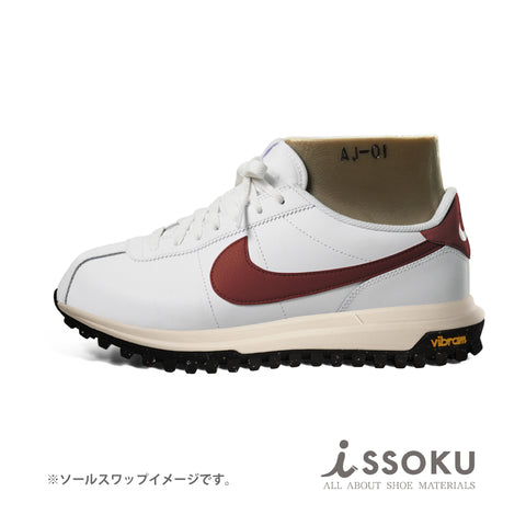 【再入荷】Vibram®︎ #961C【CHOPPER】Black