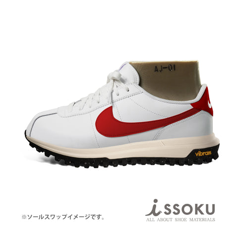 【再入荷】Vibram®︎ #961C【CHOPPER】Black