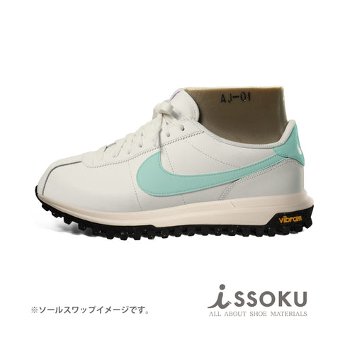 【NEW!!】Vibram®︎ #961C【CHOPPER】Vintage Seal Black