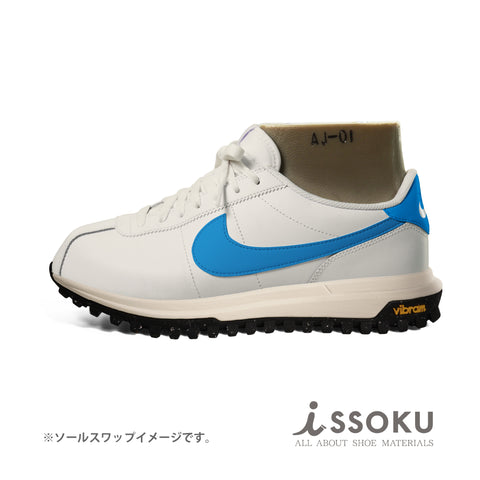 【再入荷】Vibram®︎ #961C【CHOPPER】Black