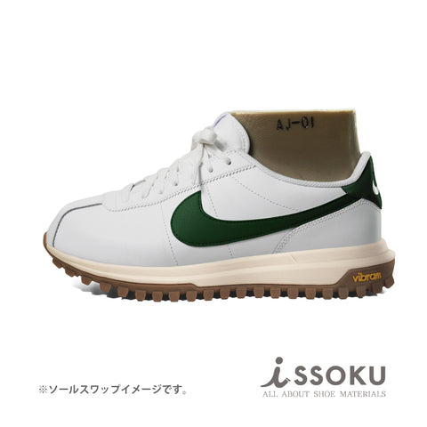 【再入荷】Vibram®︎ #961C【CHOPPER】Black