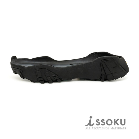 Vibram®︎ #LB214【WRAPTOR】Black