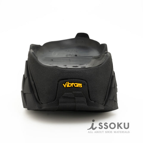 Vibram®︎ #LB214【WRAPTOR】Black