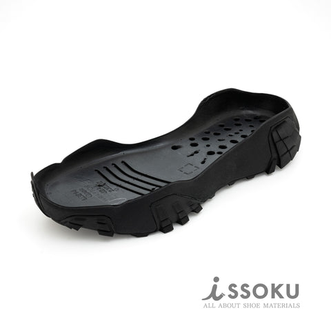 Vibram®︎ #LB214【WRAPTOR】Black