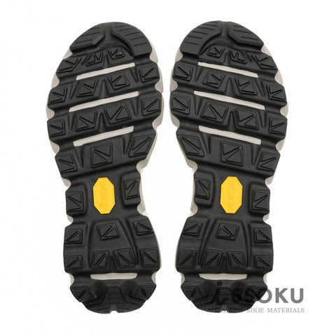 Vibram®︎ #LB279【METASTYLE LB】WHT×GRY×BLK 42#