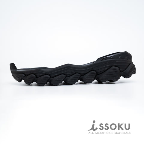 Vibram®︎ #LB279【METASTYLE LB】Black 42#