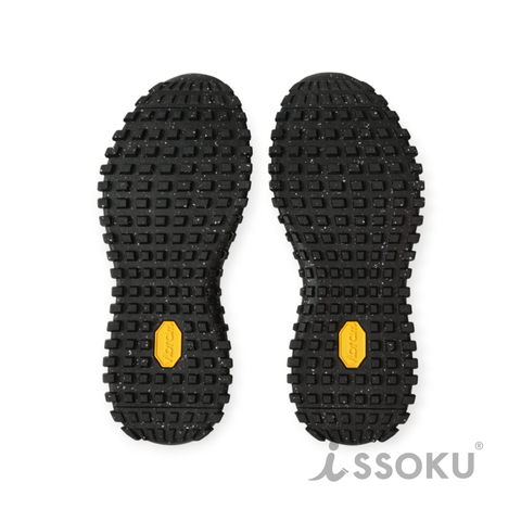 【NEW!!】Vibram®︎ #961C【CHOPPER】Vintage Seal Black