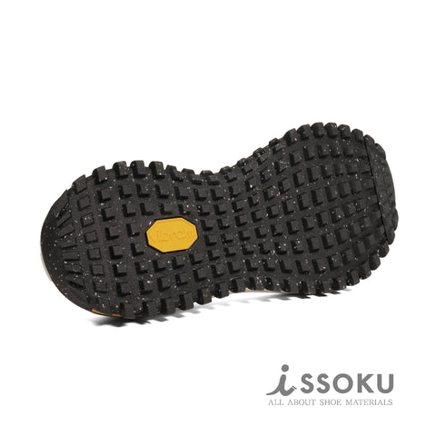 【NEW!!】Vibram®︎ #961C【CHOPPER】Vintage Black