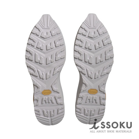 【在庫限り】Vibram®︎ #1154C【PAGODA】White