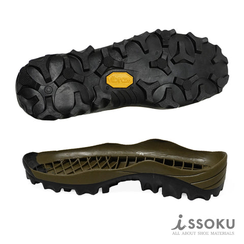 《Deadstock》Vibram®︎ #142K【Snesko】42