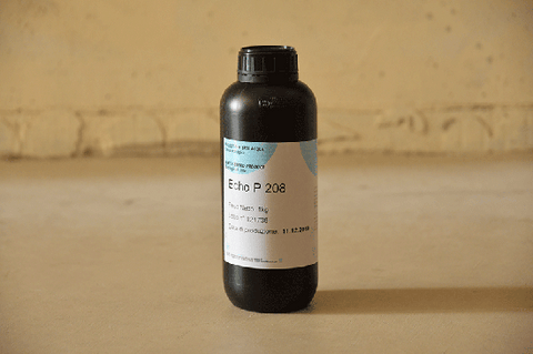 【革用水性接着剤】ECHO P-208 1kg