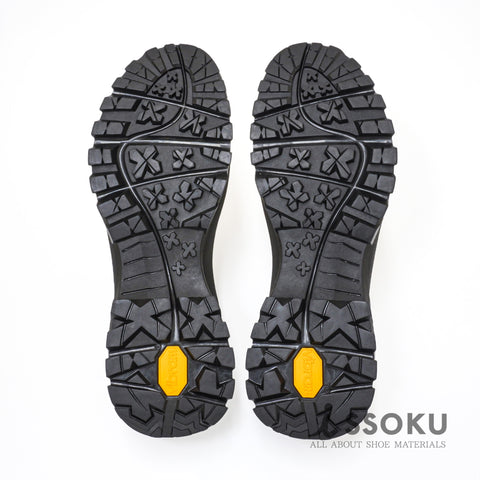 【再入荷】Vibram®︎ #884C【BRISTOL】Black