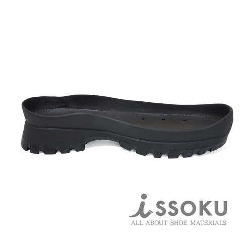 【再入荷】Vibram®︎ #884C【BRISTOL】Black