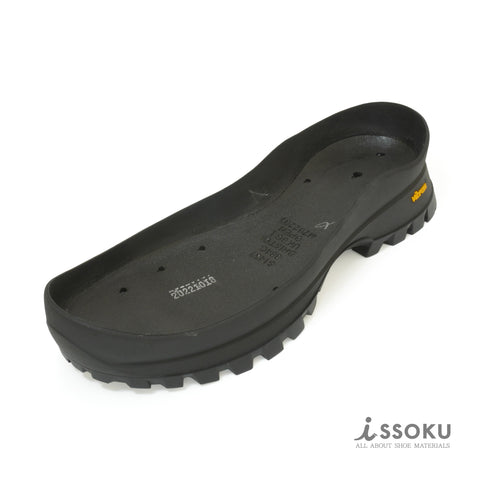 【再入荷】Vibram®︎ #884C【BRISTOL】Black