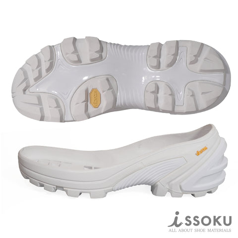 Vibram®︎ #995C【ALEXANDER】 Hvid