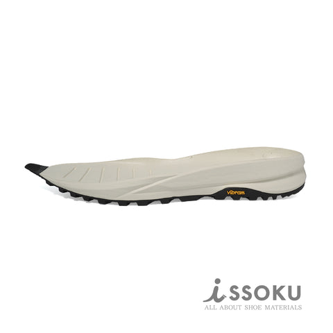 Vibram®︎ #1154C【PAGODA】off white × black