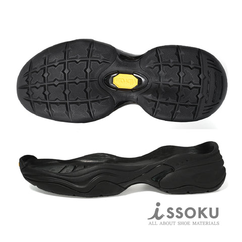 Vibram® #1161C【Project X】Black