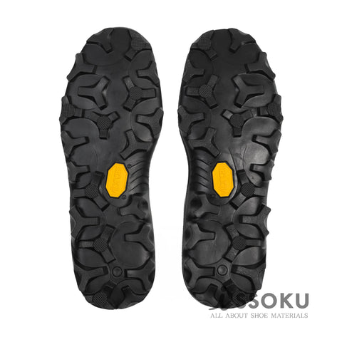 《Deadstock》Vibram®︎ #142K【Snesko】42 