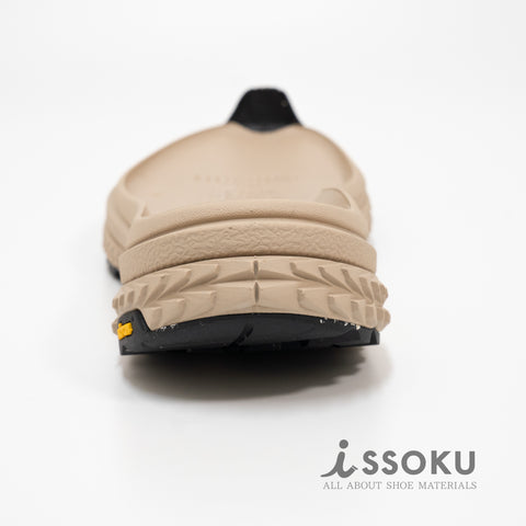 Vibram®︎ #1436C【Varanasi】BEG×BLK