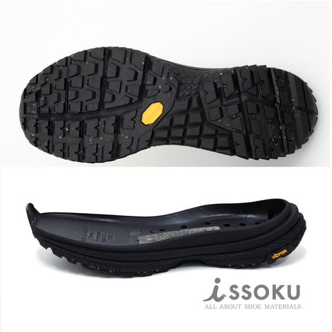 Vibram®︎ #1436C【Varanasi】Black