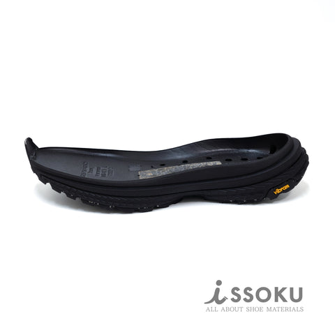 Vibram®︎ #1436C【Varanasi】Black