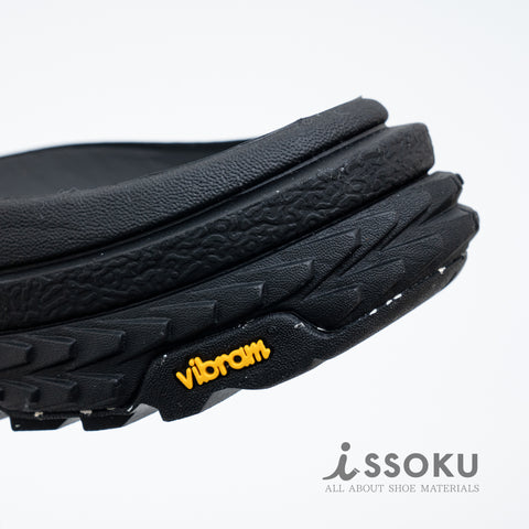 Vibram®︎ #1436C【Varanasi】Black