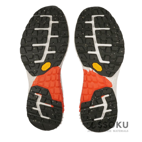 Vibram®︎ #1436C【Varanasi】WHT×ORG×DGRN