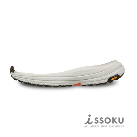 Vibram®︎ #1436C【Varanasi】WHT×ORG×DGRN