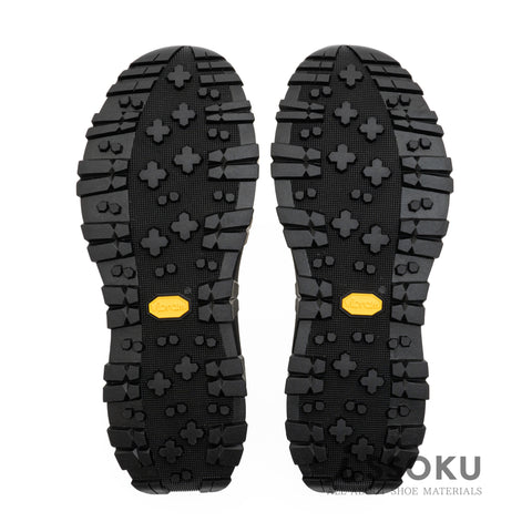 Vibram®︎ #1457C【Deeper】Black