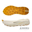 Vibram®︎ #186C【SPHIKE】off white × honey