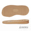 【NEW!!】Vibram®︎ #271P【FITTER】US BEIGE
