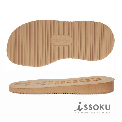 【NEW!!】Vibram®︎ #271P【FITTER】US BEIGE