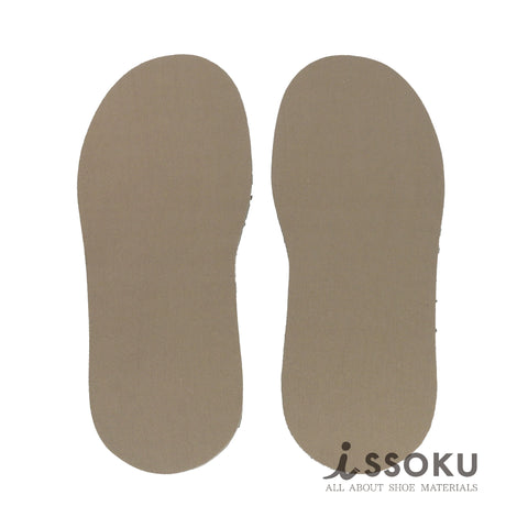 【ワラーチソール】Vibram®︎ - WOODSTOCK