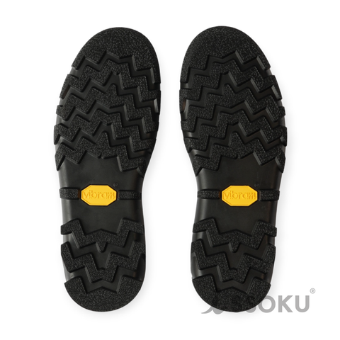 Vibram®︎ #377K [Christy A] Black