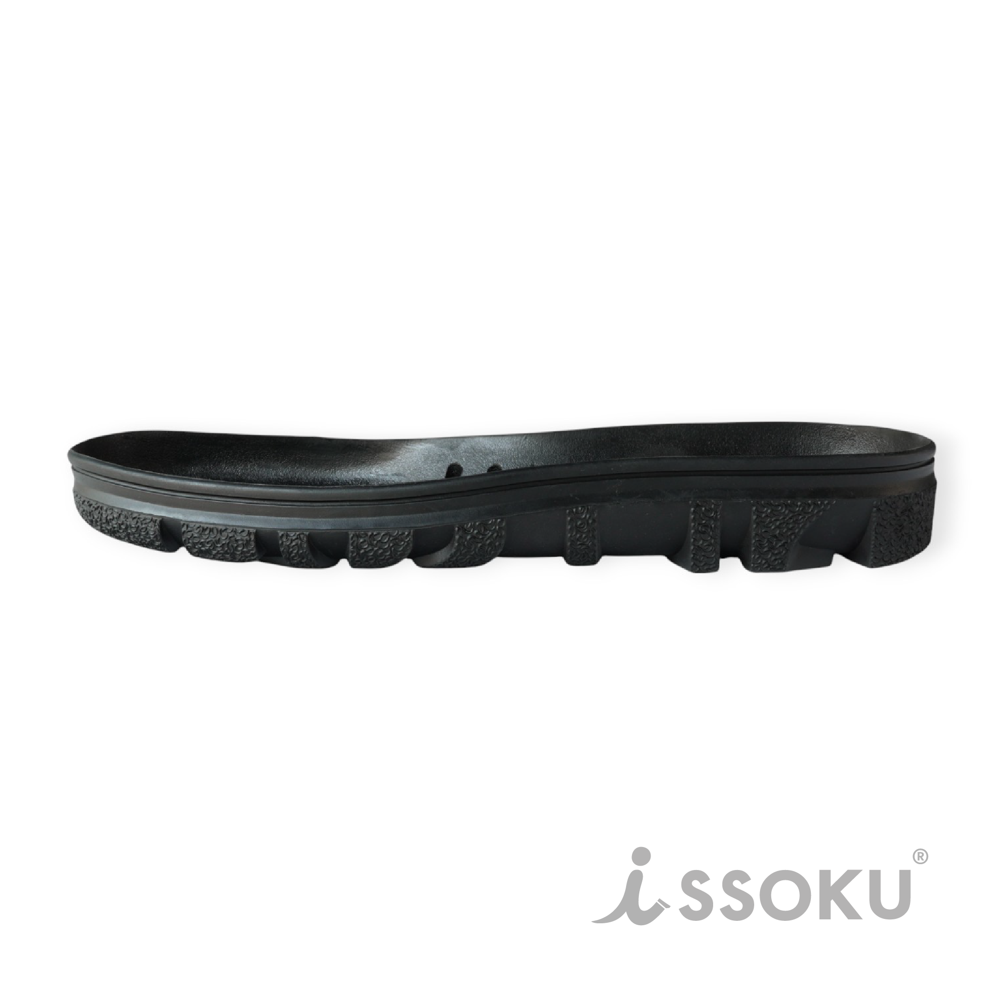 【NEW!!】Vibram®︎ #482C【CHRISTY CUPSOLE】Black