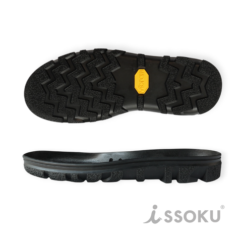 Vibram®︎ #377K [Christy A] Black