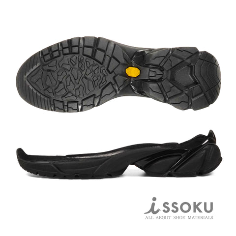 Vibram®︎ #825K【SAFE RUN】DNVY × BLK
