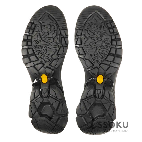 Vibram®︎ #825K【SAFE RUN】DNVY × BLK