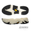 Vibram®︎ #980C【KAKKOII】off white × black