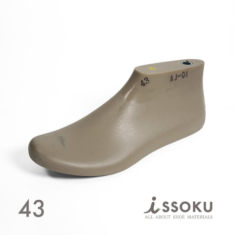 Sneaker sko træ "AJ-01"