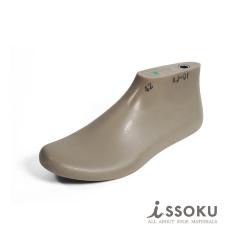 Sneaker sko træ "AJ-01"