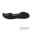 Vibram®︎ #LB214【WRAPTOR】Black