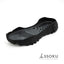 Vibram®︎ #LB214【WRAPTOR】Black